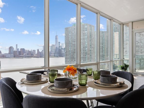 20 Newport Parkway 1707, Jersey City NJ 07310