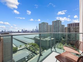 20 Newport Parkway 1707, Jersey City NJ 07310