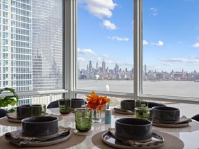 20 Newport Parkway 1707, Jersey City NJ 07310