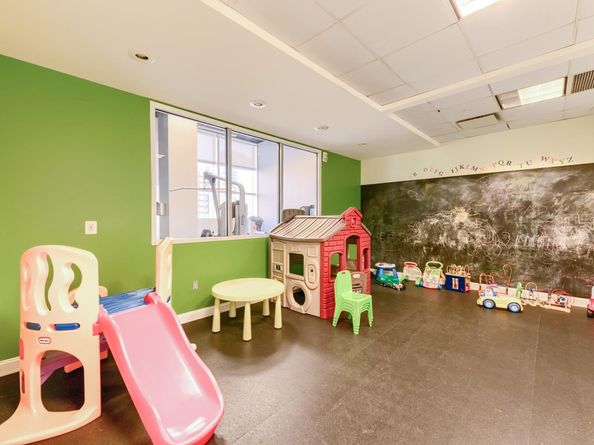 20 Newport Parkway 1707, Jersey City NJ 07310