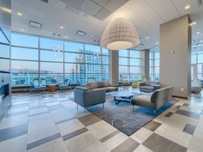 20 Newport Parkway 1707, Jersey City NJ 07310