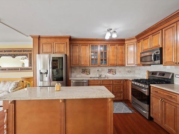 7002 Blvd East 27F, Guttenberg NJ 07093