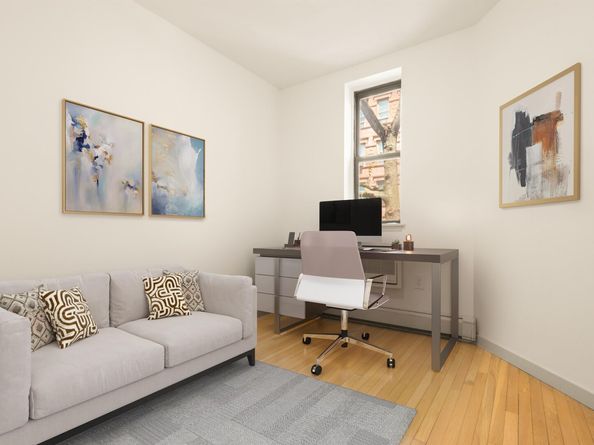 48-50 West Hamilton Pl 3, Jersey City NJ 07302