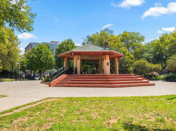 48-50 West Hamilton Pl 3, Jersey City NJ 07302