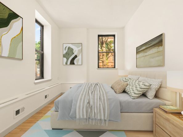 48-50 West Hamilton Pl 3, Jersey City NJ 07302