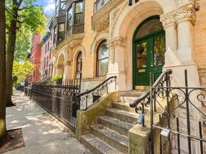 48-50 West Hamilton Pl 3, Jersey City NJ 07302