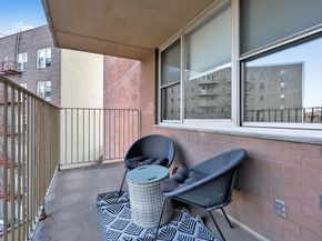6040 Blvd East 3K, West New York NJ 07093