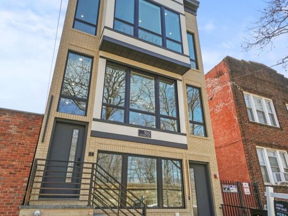 160 Central Ave 1, Jersey City NJ 07307