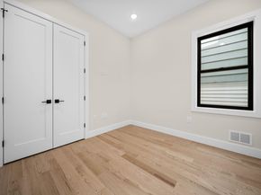 27 Graham St 1, Jersey City NJ 07306
