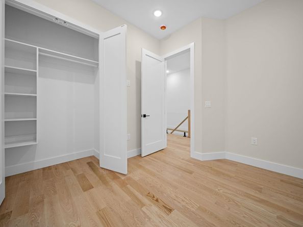 27 Graham St 1, Jersey City NJ 07306