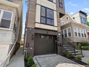 27 Graham St 1, Jersey City NJ 07306