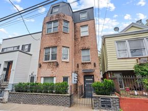 172 South St B, Jersey City NJ 07307