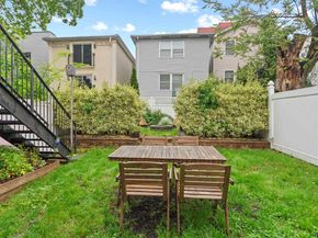 172 South St B, Jersey City NJ 07307