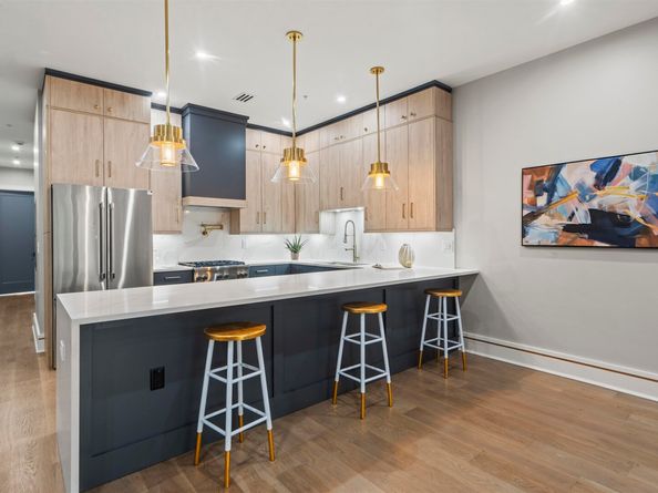 619 Palisade Ave 2, Jersey City NJ 07307