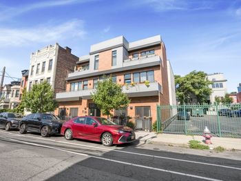 151 Webster Ave