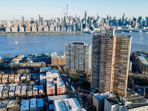 6040 Blvd East 03H, West New York NJ 07093