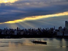 6600 Blvd East 16B, West New York NJ 07093