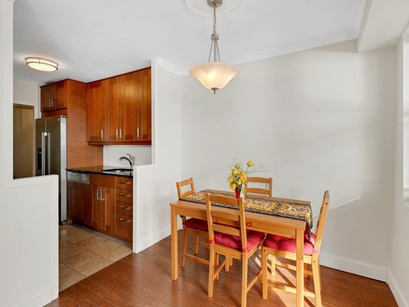 6600 Blvd East 16B, West New York NJ 07093