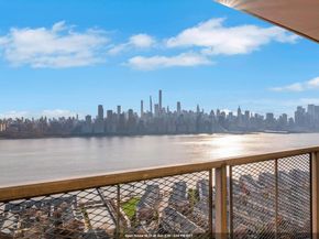 6600 Blvd East 16B, West New York NJ 07093