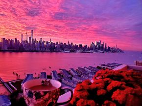 6600 Blvd East 16B, West New York NJ 07093