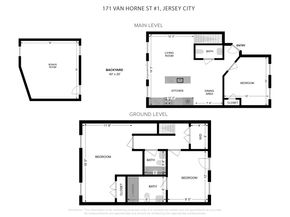 171 Van Horne St, Jersey City NJ 07304