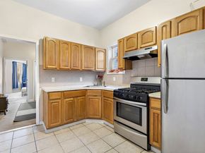 162 Clerk St 3, Jersey City NJ 07305