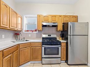 162 Clerk St 3, Jersey City NJ 07305