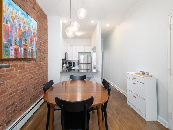 257 12th St 2B, Hoboken NJ 07030