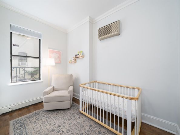 257 12th St 2B, Hoboken NJ 07030