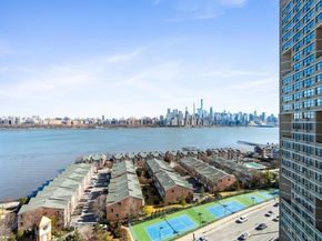 7000 Blvd East 20i, Guttenberg NJ 07093