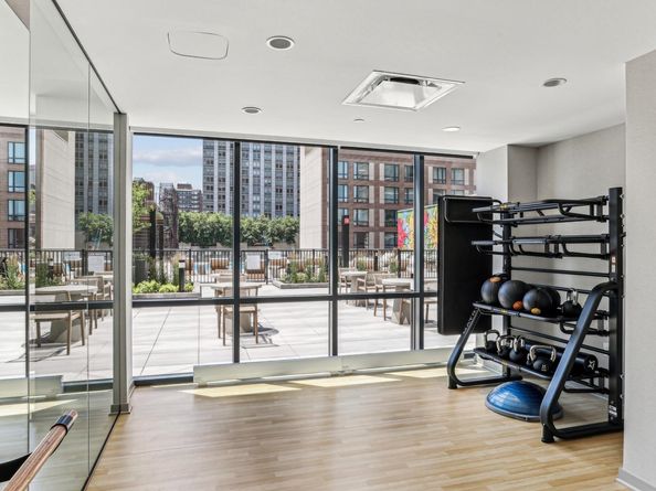 151 Bay St 2706, Jersey City NJ 07302