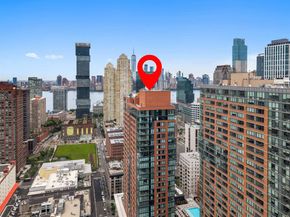 151 Bay St 2706, Jersey City NJ 07302