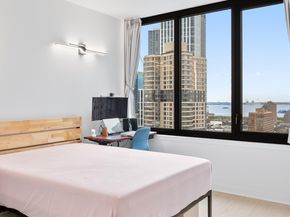 151 Bay St 2706, Jersey City NJ 07302