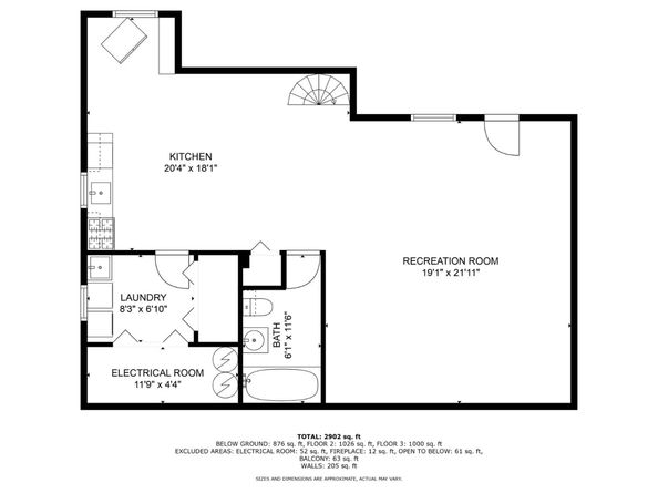 8205 Grand Ave, North Bergen NJ 07047
