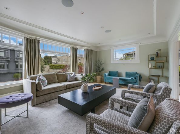 1125 Cabrillo Street, San Francisco CA 94118
