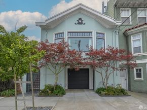 1125 Cabrillo Street, San Francisco CA 94118