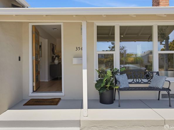 354 N Humboldt Street, San Mateo CA 94401