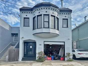 108 Naglee Avenue