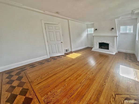 108 Naglee Avenue, San Francisco CA 94112