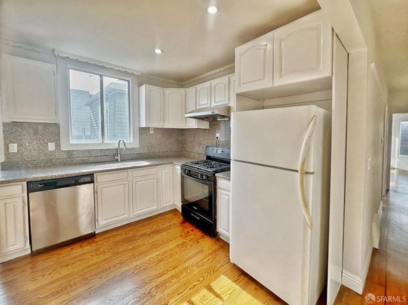 108 Naglee Avenue, San Francisco CA 94112