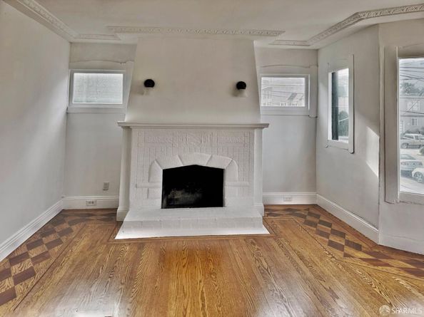 108 Naglee Avenue, San Francisco CA 94112