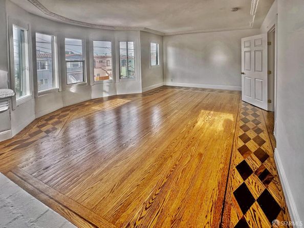 108 Naglee Avenue, San Francisco CA 94112