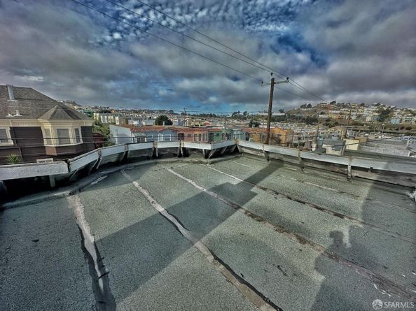 108 Naglee Avenue, San Francisco CA 94112