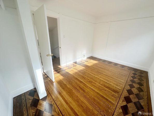 108 Naglee Avenue, San Francisco CA 94112