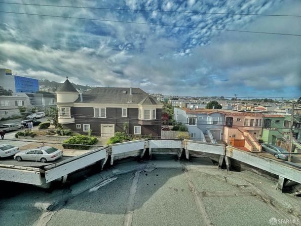 108 Naglee Avenue, San Francisco CA 94112