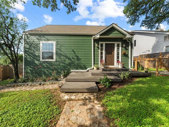 2101 W 10th ST, Austin TX 78703