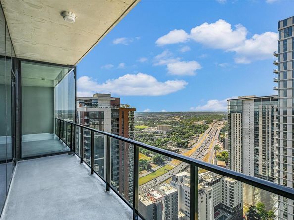 610 Davis ST 3801, Austin TX 78701