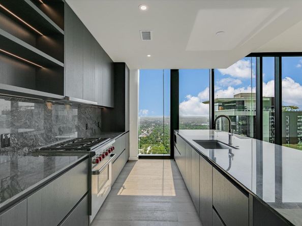 610 Davis ST 3801, Austin TX 78701