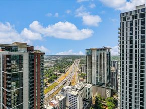 610 Davis ST 3801, Austin TX 78701