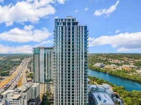 610 Davis ST 3801, Austin TX 78701